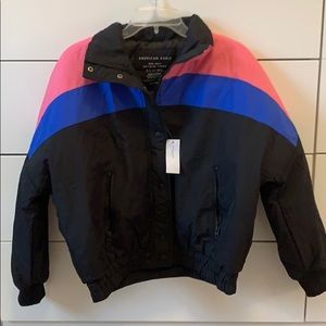 American Eagle Ski style Jacket